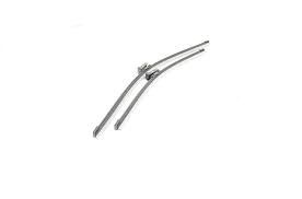 BSG BSG 90-992-009 GOLF5-GOLF6-JETTA-PASSAT-CADDY-YETI SILECEK SÜPÜRGESI ÖN TAKIM 3397118979 / 119305 (600 X 475 MM) (MUZ TIP)