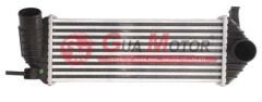 GUA 40715 TURBO RADYATÖRÜ INTERCOOLER RENAULT KANGO III MB CITAN 1.5 DCI AL/PL/BRZ