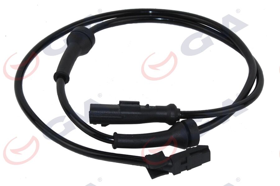 GVA 5311111 ABS SENSÖRÜ ARKA SAĞ-SOL RENAULT MEGANE II 02>08 SCENIC II 03>09 GRAND SC NIC II 04>08
