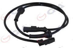 GVA 5311111 ABS SENSÖRÜ ARKA SAĞ-SOL RENAULT MEGANE II 02>08 SCENIC II 03>09 GRAND SC NIC II 04>08