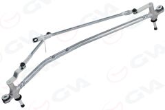 GVA 8919137 CAM SİLECEK MEKANİZMASI RENAULT MASTER III 10> MOTORSUZ