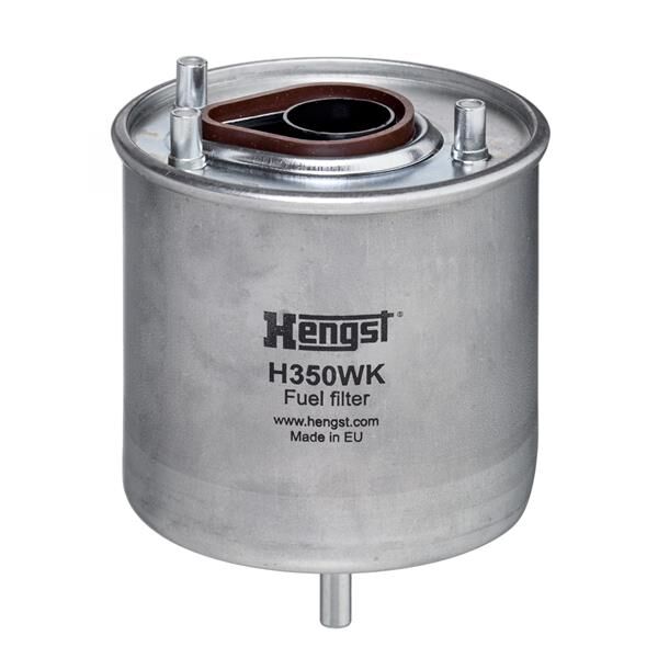 HENGST H350WK YAKIT FİLTRESİ P207 1.4-1.6 HDİ-P308-P508-P3008-P5008-PARTNER TEPEE-BERLINGO-C3-C4 1.6 HDİ