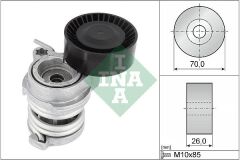 INA 534070810 KAYIS GERGI RULMANI BMW E81 E82 E87 E88 E46 E90 E91 E92 E93 E60 E84 E83 E85 KUTUKLU