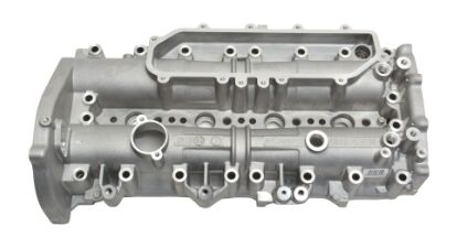 IVECO 5802363686 KÜLBÜTÖR KAPAK F1A IVECO DAILY FIAT DUCATO KARSAN JEST 2.3 JTD