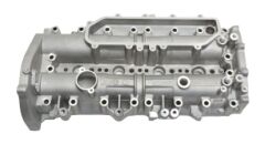 IVECO 5802363686 KÜLBÜTÖR KAPAK F1A IVECO DAILY FIAT DUCATO KARSAN JEST 2.3 JTD