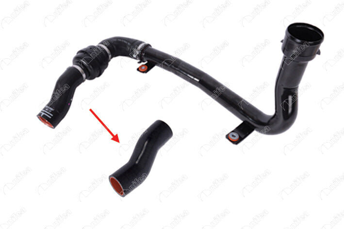 NIFEA 17817 TURBO HORTUMU UÇTAKİ PEUGEOT BOXER IV-CITROEN JUMPER IV 2.0 HDI METAL BORU HARİÇ