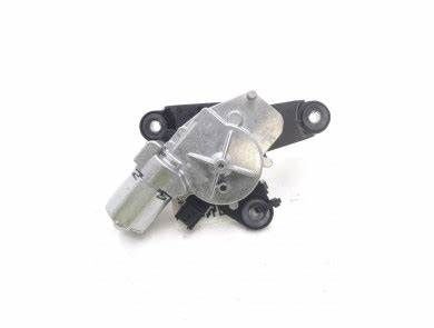 OE-OPEL 9819899980 GRANDLAND X SILECEK MOTORU ARKA