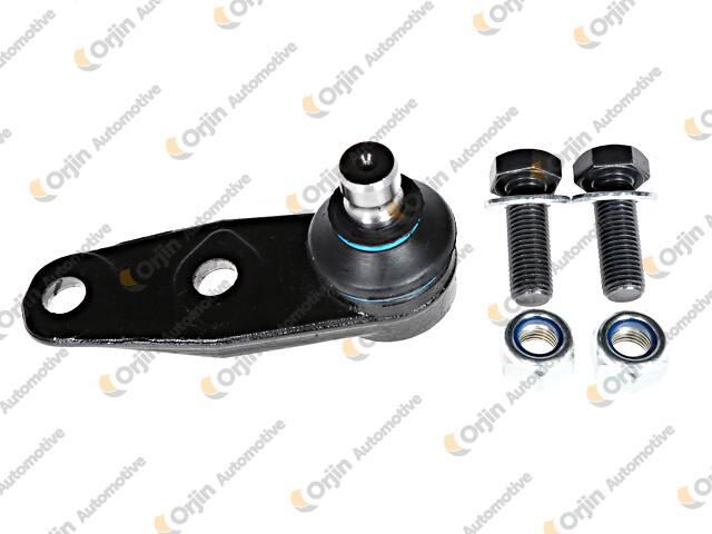 ORJIN 01138 ROTİL RENAULT CLIO 91>EXPRES 00>MEGANE I 96>TWINGO 96>SCENIC 99>R9-R11-R19-R21 12mm