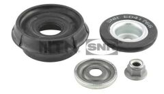 SNR KB65504 AMORTİSÖR TAKOZU ÖN SAĞ/SOL RULMAN TAKOZ BİLYA RENAULT CLIO II 98>05 KANGOO 97>