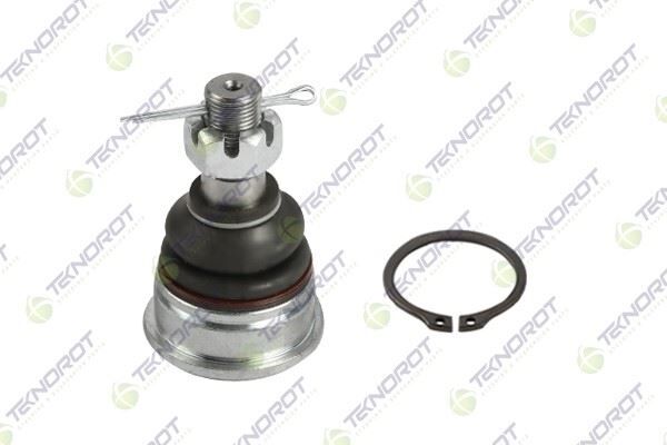 TEKNOROT N-555 ROTİL ALT SAĞ-SOL NISSAN PICK UP 2.5L 2.7L TD25 TD27 D22 4X2 97-02