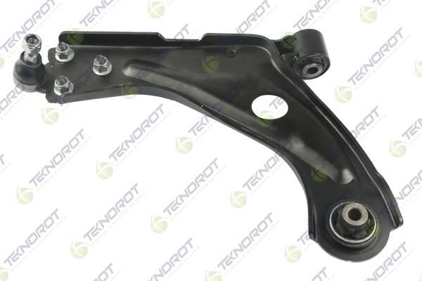 TEKNOROT P-1059 ÖN ALT SALINCAK SOL KOMPLE GRANDLAND-COMBO E-PARTNER-BERLINGO-C5 AIRCROSS-P3008-P5008-RIFTER- C4S-PROACE CITY 18>