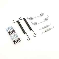 ARKA KAMPANA FREN BALATA YAY TAKIMI OPEL ASTRA F-ASTRA G-ASTRA H-COMBO-VECTRA B-ZAFIRA-CAPTIVA