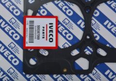 SKC 1.30 mm. DUCATO 2.3 JTD 3 DELİK F1AE0481C-F1AGL411A