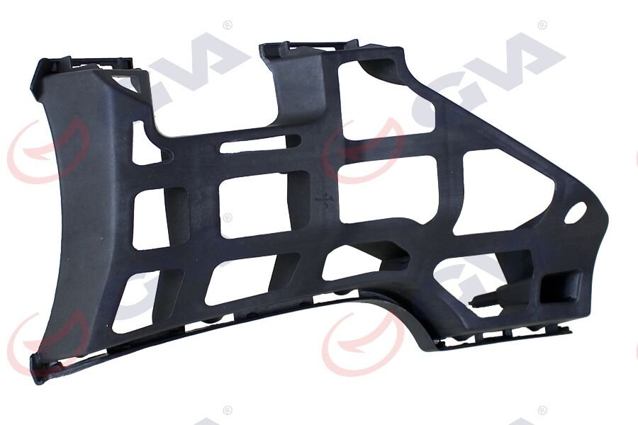 x ÖN TAMPON BRAKETİ SOL SUPERB 2009-2013