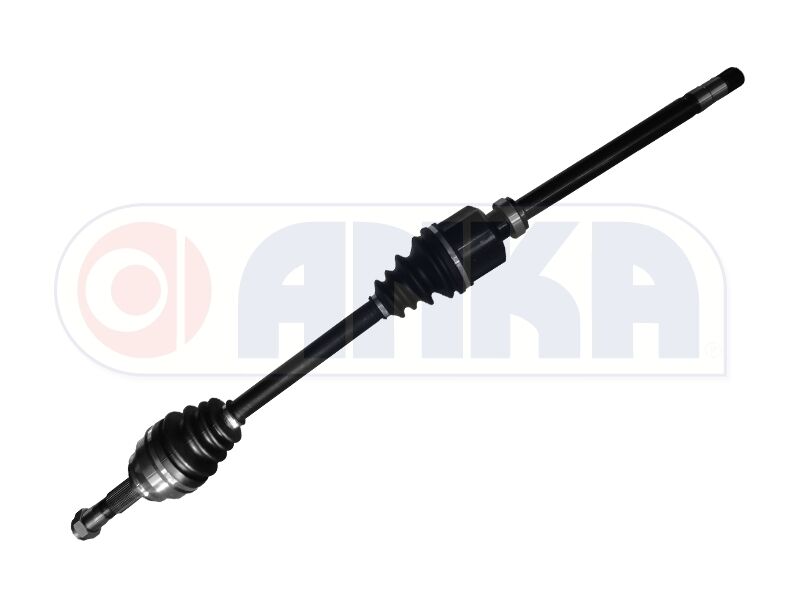 ANKA 10500035 KOMPLE AKS SAĞ BOXER-JUMPER-DUCATO 2.2 MJTD-2.3 MJTD 06> 10500006