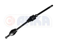 ANKA 10500035 KOMPLE AKS SAĞ BOXER-JUMPER-DUCATO 2.2 MJTD-2.3 MJTD 06> 10500006