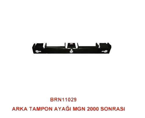 BARAN 029 ARKA TAMPON AYAĞI MGN 2000 SONRASI