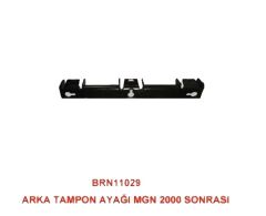 BARAN 029 ARKA TAMPON AYAĞI MGN 2000 SONRASI