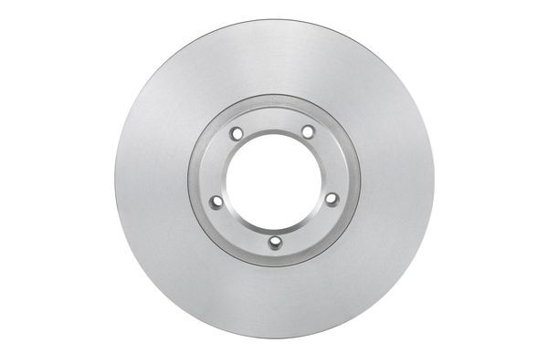 BOSCH 0986478166 FREN DİSKİ ÖN FORD TRANSİT 92> T15-M15 ÇAP: 270 mm 270x24.1x5DLxHAVALI