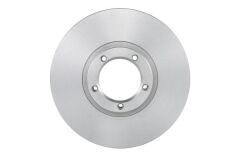 BOSCH 0986478166 FREN DİSKİ ÖN FORD TRANSİT 92> T15-M15 ÇAP: 270 mm 270x24.1x5DLxHAVALI