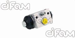 CIFAM 1011042 ARKA FREN MERKEZI B-MAX 14> FOCUS III 11>
