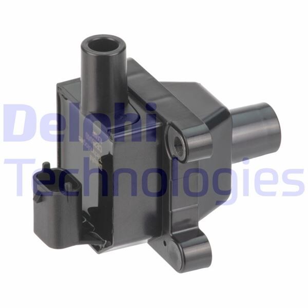 DELPHI CE20040-12B1 ATEŞLEME BOBİNİ ALFA ROMEO 147 1.6 2.0 01-10 156 1.6 1.8 2.0 97-05 166 2.0 GT 1.8 03-10 GTV