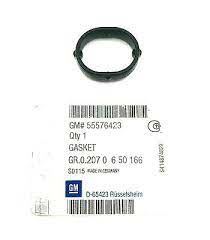 OE-OPEL 55576423 ASTRA J ASTRA K INSIGNIA A INSIGNIA B  MOKKA ZAFIRA C MERIVA B TRAX YAG SOGUTUCU CONTASI OVAL