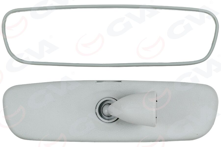GVA 1075597 İÇ DİKİZ AYNA GRİ VW GOLF V. JETTA 2005-2012 ; VW BORA. GOLF IV 1998-2005 ; SKODA OCTAVIA I 1997-2010 ; SEAT IBIZA. CORDOBA 1999-2002 ; VW PASSAT B6 2005-2010