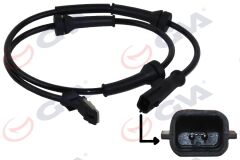 GVA 5316111 ABS SENSORU ON MERCEDES CITAN W415 12> . RENAULT KANGOO 08>