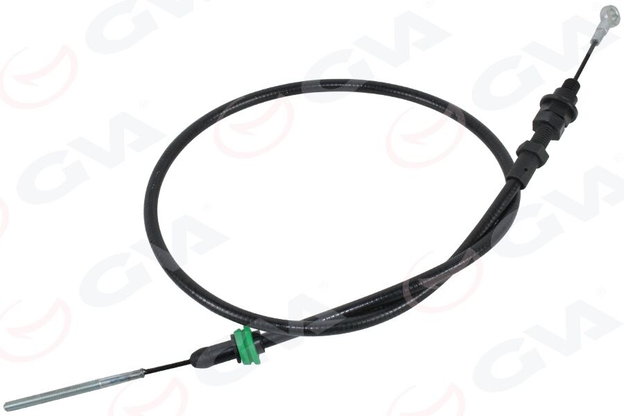 GVA 8723004 DEBRİYAJ TELİ FIAT 1600 DKŞ M131