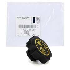 OE-OPEL YR00269780 ASTRA J CRUZE CORSA D-E INSIGNIA MOKKA KARL ADAM ZAFIRA C AMPERA CASCADA RADYATÖR YEDEK SU DEPO KAPAGI