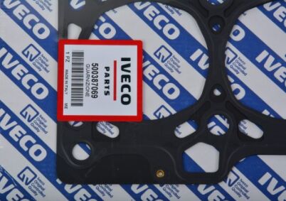 IVECO 500387069 SKC 1.30 mm. DUCATO 2.3 JTD 3 DELİK F1AE0481C-F1AGL411A