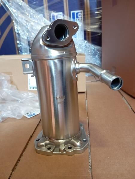 KALE 416440 EGR SOĞUTUCUSU FORD TRANSİT-CUSTOM 18> 2.0 ECOBLUE V362-V363 YENİ KASA