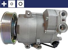 MAHLE ACP145000S KLİMA KOMPRESÖRÜ OPEL ASTRA J 10>15 MERIVA B 10>17 1.4 NEL-NET-XER