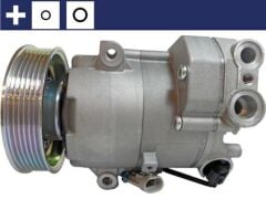 MAHLE ACP145000S KLİMA KOMPRESÖRÜ OPEL ASTRA J 10>15 MERIVA B 10>17 1.4 NEL-NET-XER