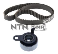 SNR KD46905 TRİGER KAYIŞ SETİ EKSANTRİK SETİ TOYOTA COROLLA 1.6L 4A-FE enjeksiyonlu AE101 AE111 92-00 1 KAY IŞ 1 RULMAN 117x210