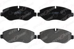 ÖN BALATA DAILY III 2.3-3.0 06 > 3.5 TON ÜZERİ