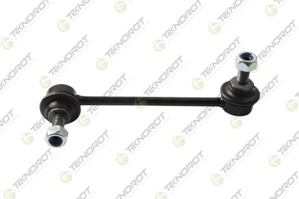 Z-ROT ÖN SOL MAZDA 6 2002-2007