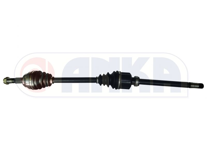 ANKA 10121006 10121003 AKS KOMPLE SOL PEUGEOT KARSAN JEST 13 >