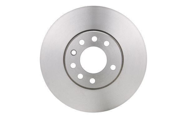 BOSCH 0986478588 ÖN FREN AYNASI VECTRA B 96 > 02 SAAB 9-2/9-3 93>03 288x25x7DLxHAVALI 32025723-569357-93182306