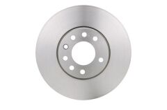 BOSCH 0986478588 ÖN FREN AYNASI VECTRA B 96 > 02 SAAB 9-2/9-3 93>03 288x25x7DLxHAVALI 32025723-569357-93182306