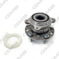 GMB GH34940 ARKA TEKER PORYASI HYUNDAI TUCSON / KIA SPORTAGE 1.6L G4FJ 15-> 1.6L D4FE 18->2.0L D4HA 15->