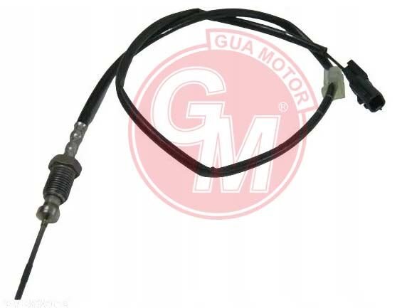 GUA 40766 EGT TURBO HAVA SICAKLIK SENSÖRÜ RENAULT MASTER III - MONOVA 2.3 DCI 170PS