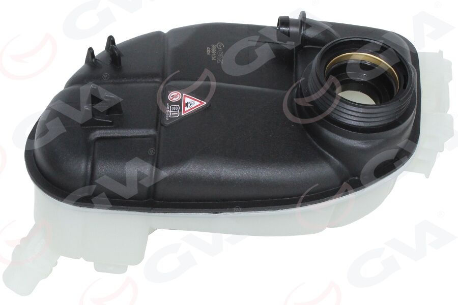 GVA 9899104 RADYATOR YEDEK SU DEPOSU MERCEDES W176 W246 C117 X117 X156