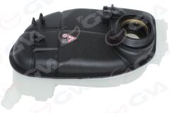 GVA 9899104 RADYATOR YEDEK SU DEPOSU MERCEDES W176 W246 C117 X117 X156