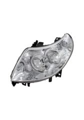 BSG BSG 25-800-024 DUCATO III /BOXER III / JUMPER III FAR SOL MOTORLU ( 1 x H1 / 1 x H7 / 1 x PY 21W / 1 x W5W  )