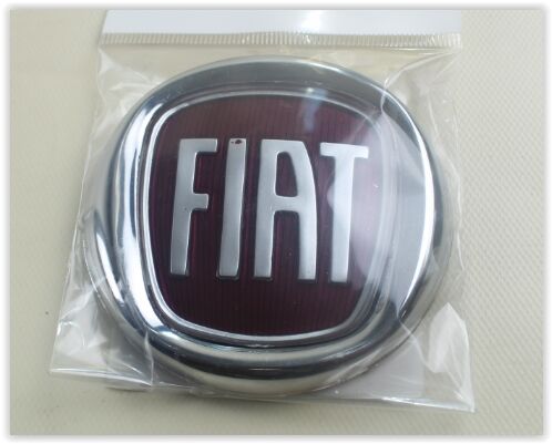 OZAR 5Y116 BAGAJ ARMASI FIAT ALBEA 08 > Ç.T.Y.B. KÖŞELİ-BORDO 75mm.