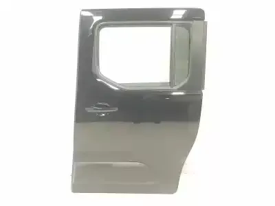 OE-OPEL 9820434580 COMBO E SOL SÜRGÜLÜ KAPI