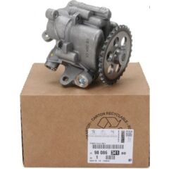 PSA 9808634180 YAG POMPASI BOXER III JUMPER III TRANSIT V347-V348 TT9 2.2 155PS 11>14 TRANSIT CUSTOM TTF 14>