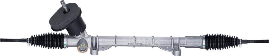 SISMAK 220511 DİREKSİYON KUTUSU ELEKTRİKLİ ROT BAŞSIZ MEGANE II 02>SCENIC II 03> 1.4 1.5 DCI 1.6 2.0 16V 490016514R